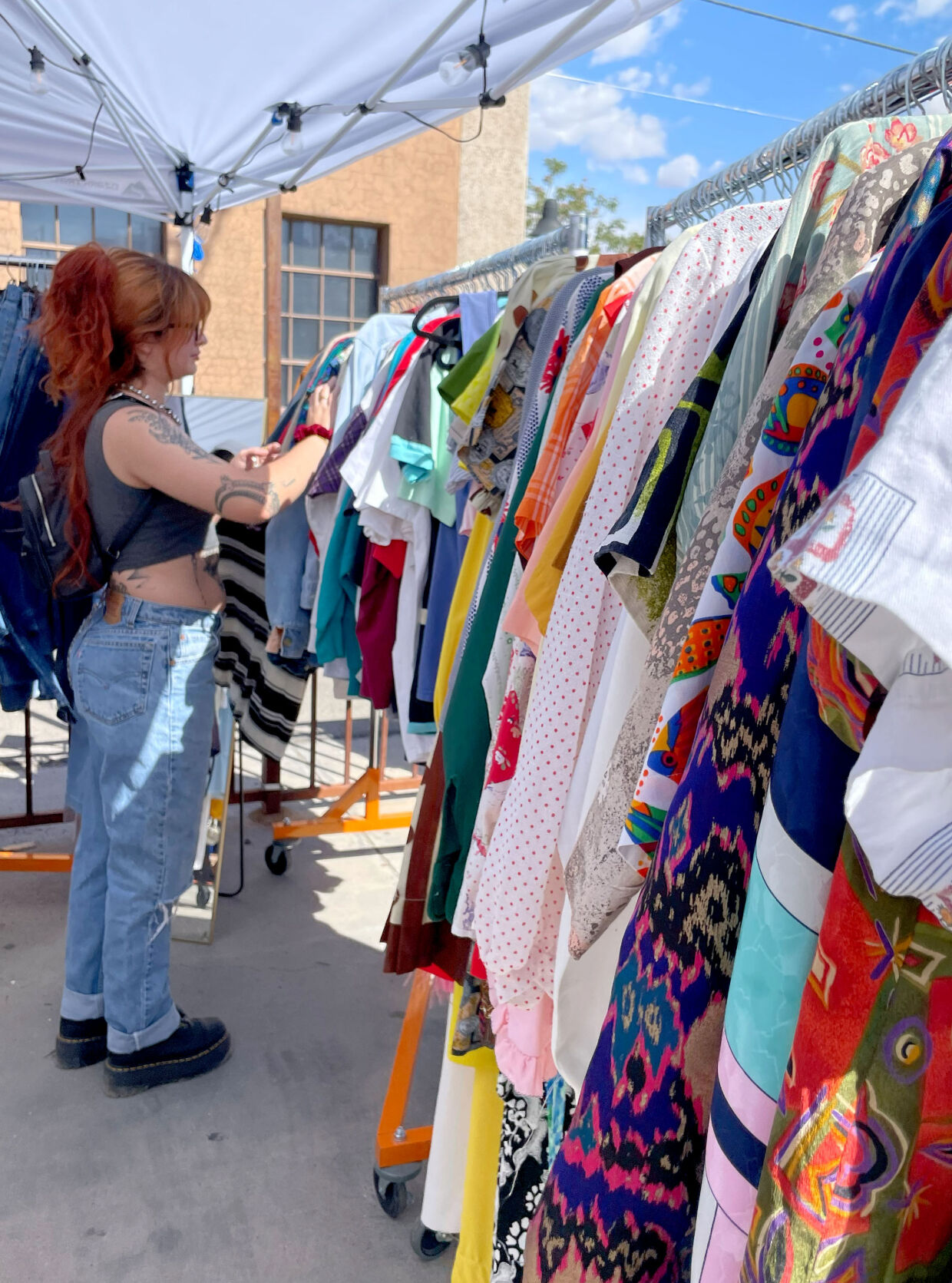 Etcetera Vintage Market (copy)